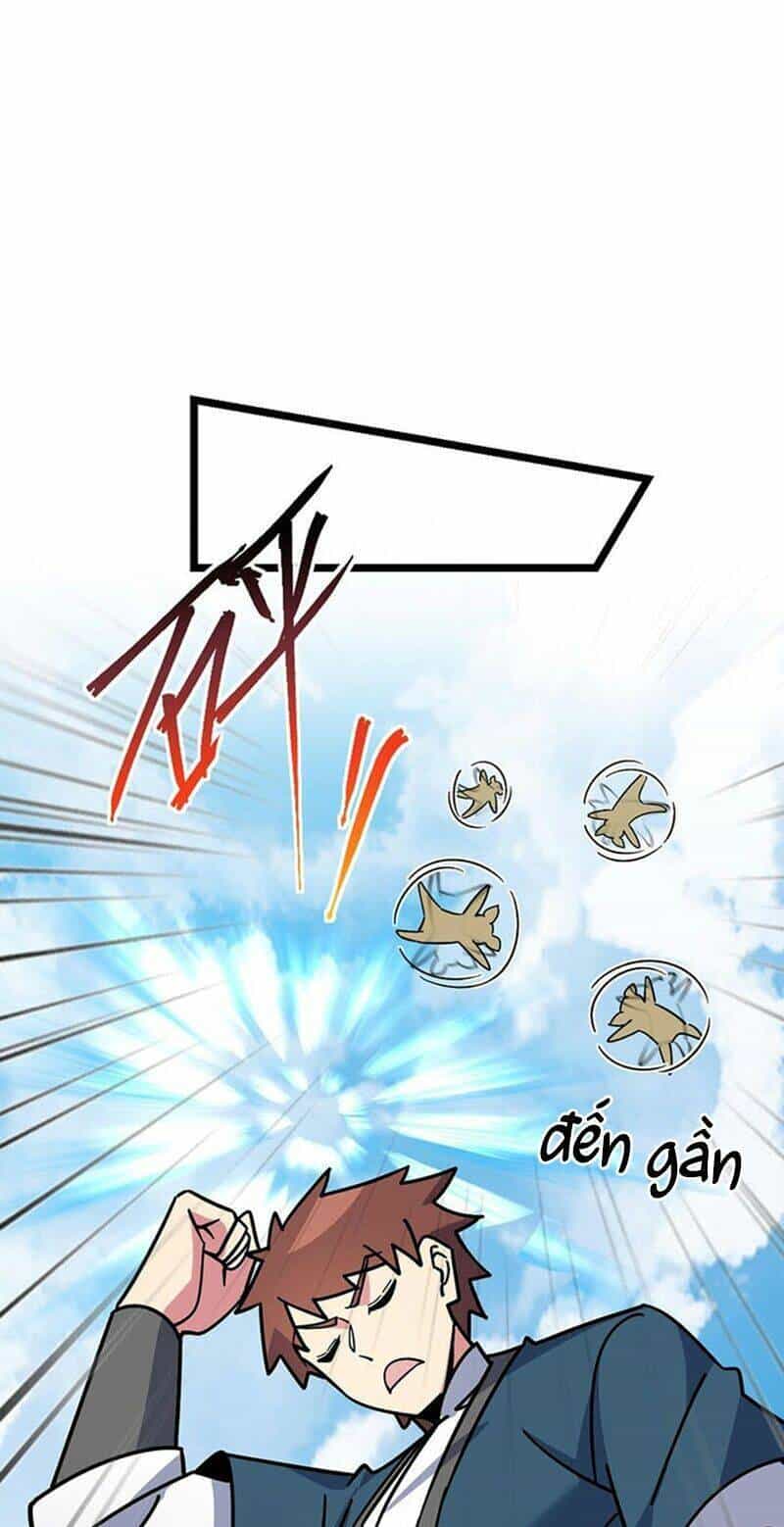 Sư Phụ Của Ta Mỗi Khi Đến Đại Nạn Mới Đột Phá - Chương 114 - ảnh 51