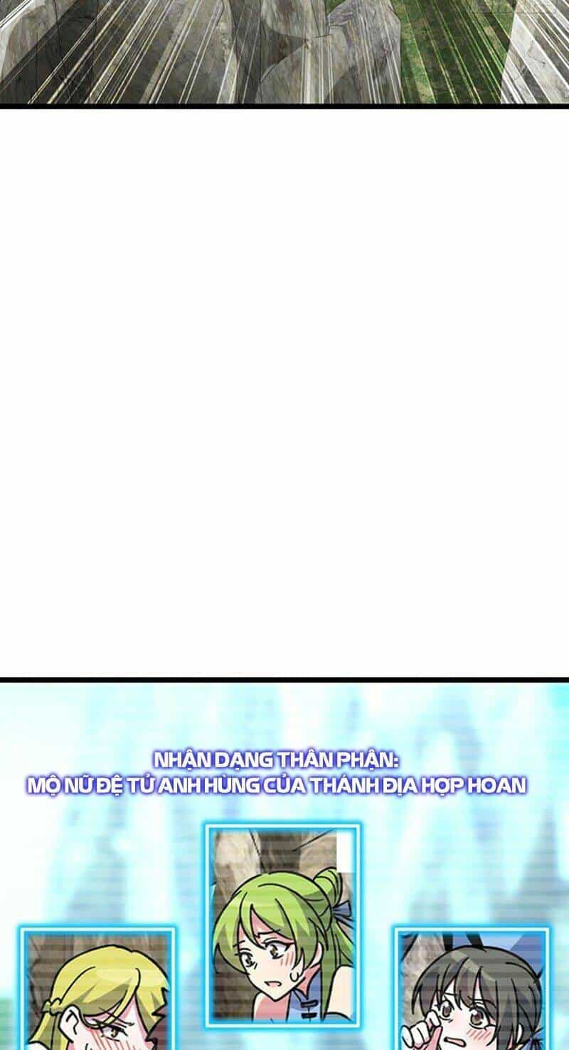 Sư Phụ Của Ta Mỗi Khi Đến Đại Nạn Mới Đột Phá - Chương 115 - ảnh 7