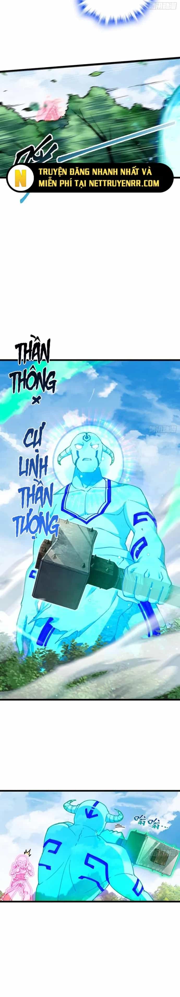 Sư Phụ Của Ta Mỗi Khi Đến Đại Nạn Mới Đột Phá - Chương 116 - ảnh 15
