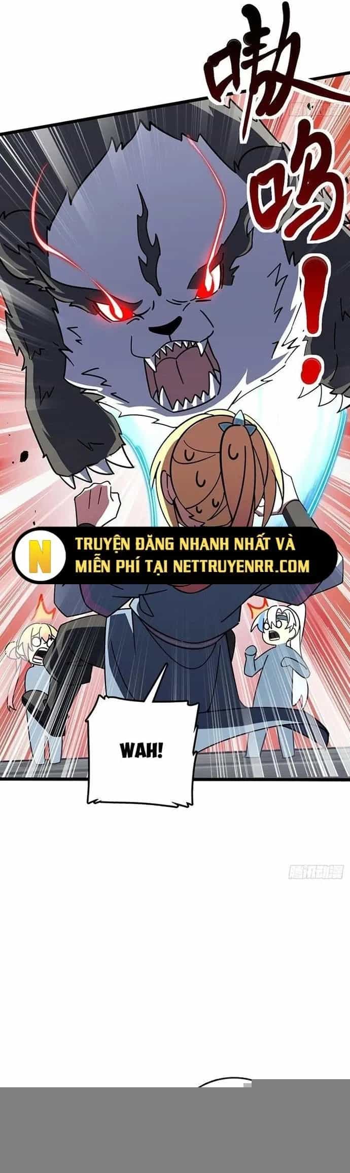 Sư Phụ Của Ta Mỗi Khi Đến Đại Nạn Mới Đột Phá - Chương 121 - ảnh 18