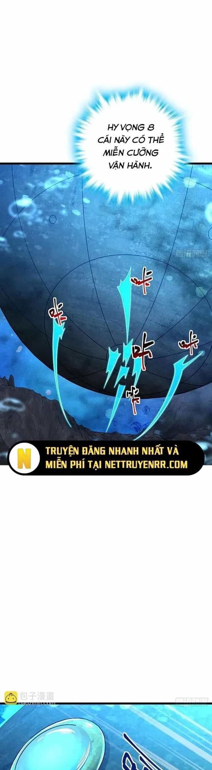Sư Phụ Của Ta Mỗi Khi Đến Đại Nạn Mới Đột Phá - Chương 121 - ảnh 32