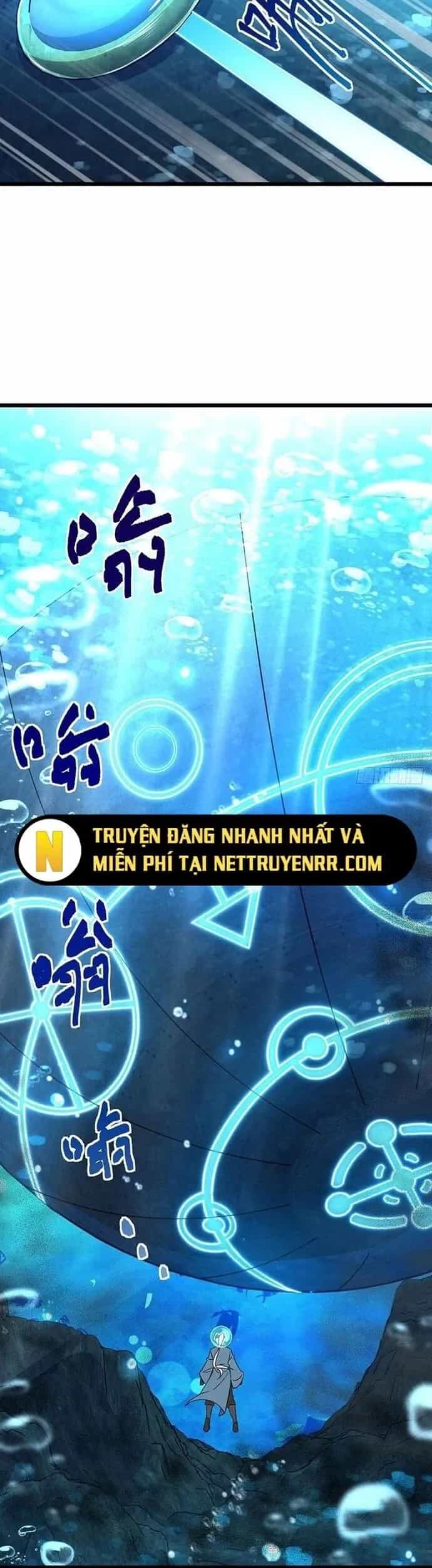 Sư Phụ Của Ta Mỗi Khi Đến Đại Nạn Mới Đột Phá - Chương 121 - ảnh 33