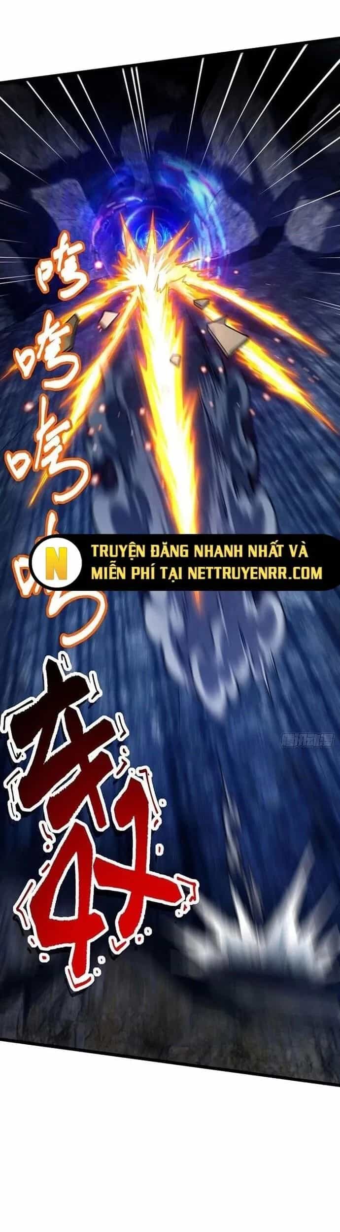 Sư Phụ Của Ta Mỗi Khi Đến Đại Nạn Mới Đột Phá - Chương 122 - ảnh 35