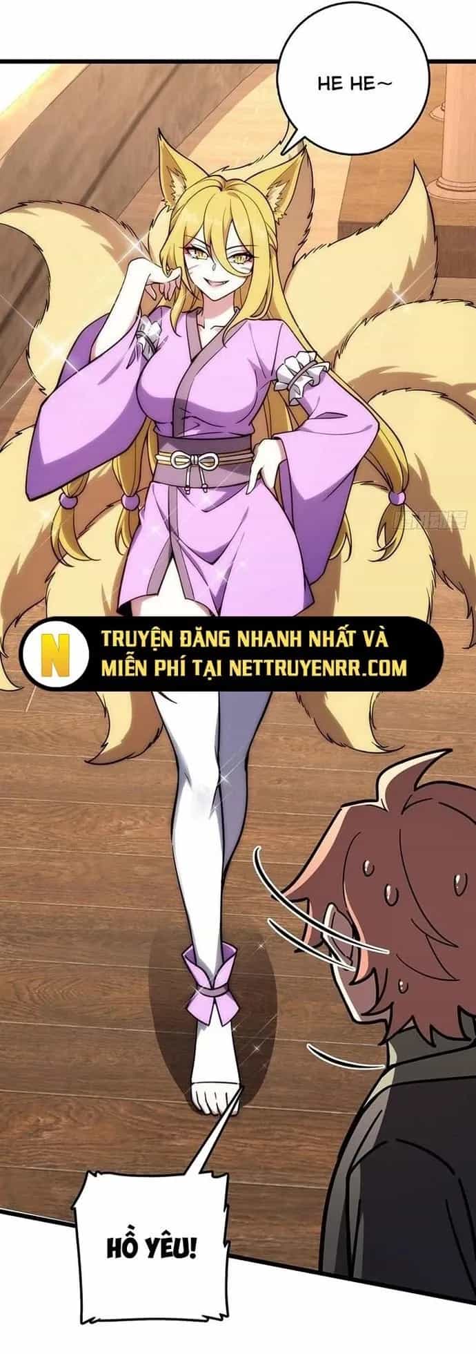 Sư Phụ Của Ta Mỗi Khi Đến Đại Nạn Mới Đột Phá - Chương 122 - ảnh 40