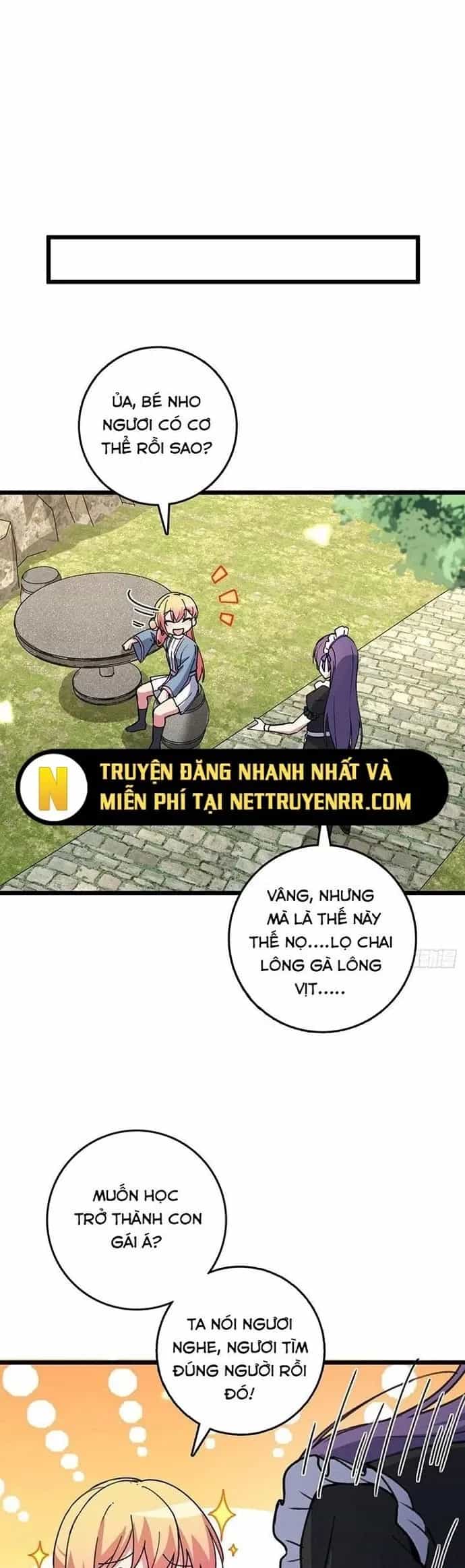 Sư Phụ Của Ta Mỗi Khi Đến Đại Nạn Mới Đột Phá - Chương 123 - ảnh 14