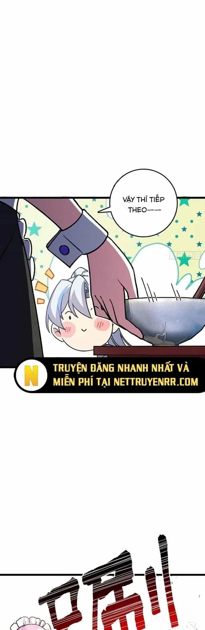 Sư Phụ Của Ta Mỗi Khi Đến Đại Nạn Mới Đột Phá - Chương 123 - ảnh 26