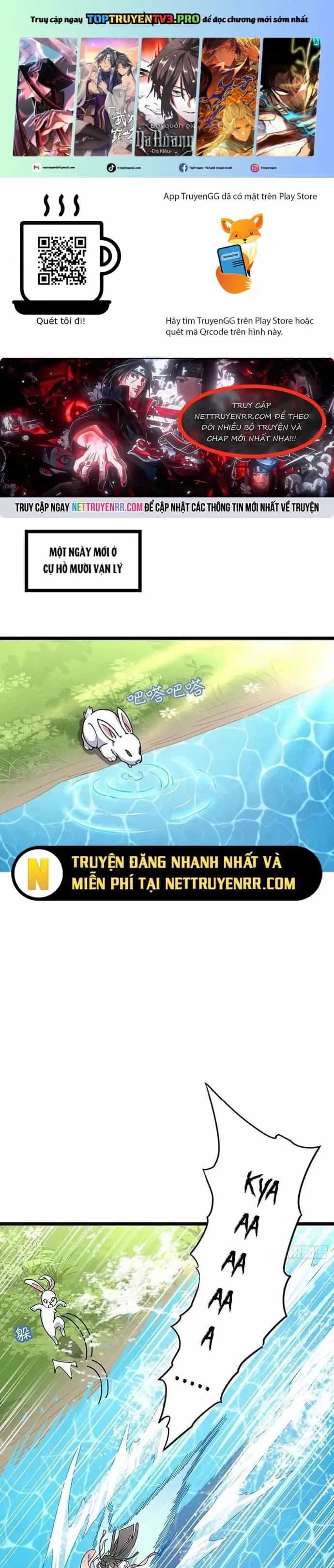 Sư Phụ Của Ta Mỗi Khi Đến Đại Nạn Mới Đột Phá - Chương 124 - ảnh 2