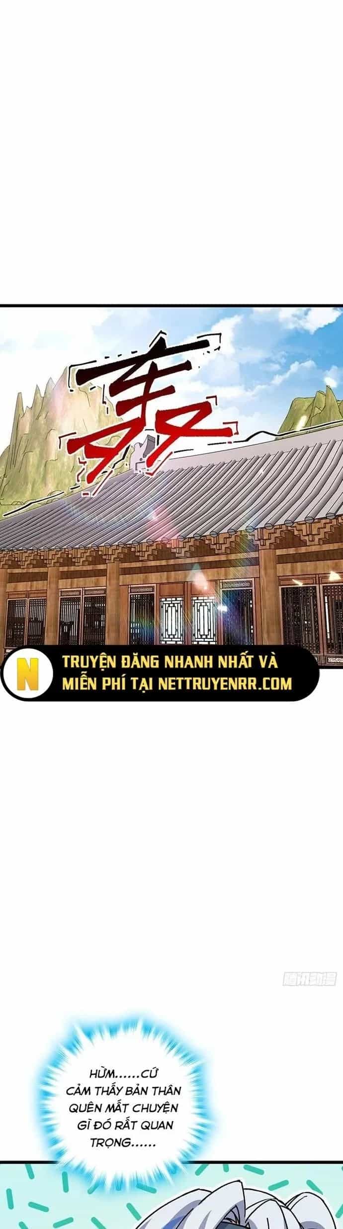 Sư Phụ Của Ta Mỗi Khi Đến Đại Nạn Mới Đột Phá - Chương 124 - ảnh 31