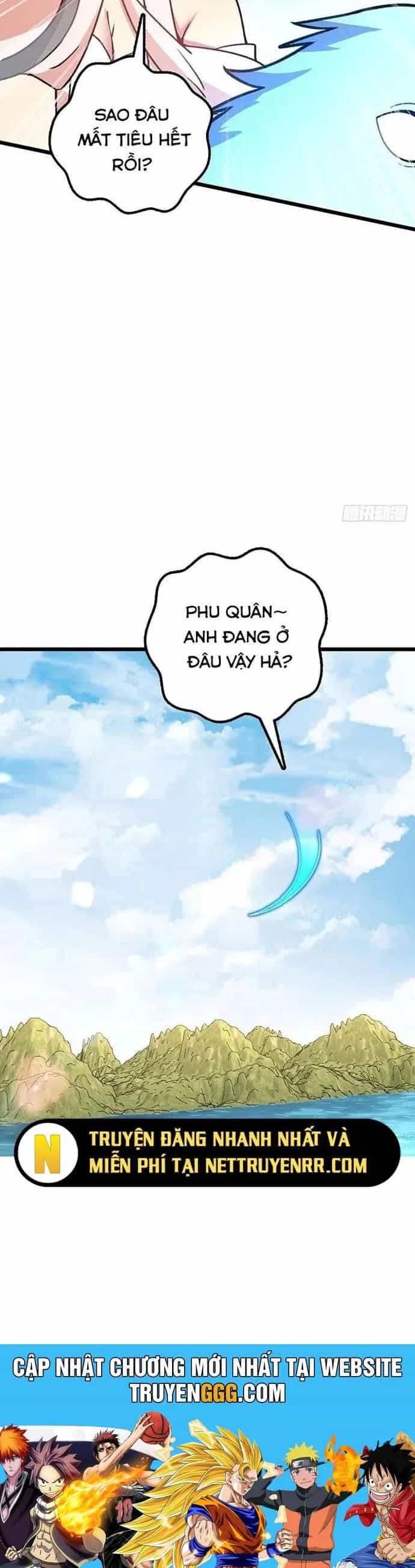 Sư Phụ Của Ta Mỗi Khi Đến Đại Nạn Mới Đột Phá - Chương 124 - ảnh 34