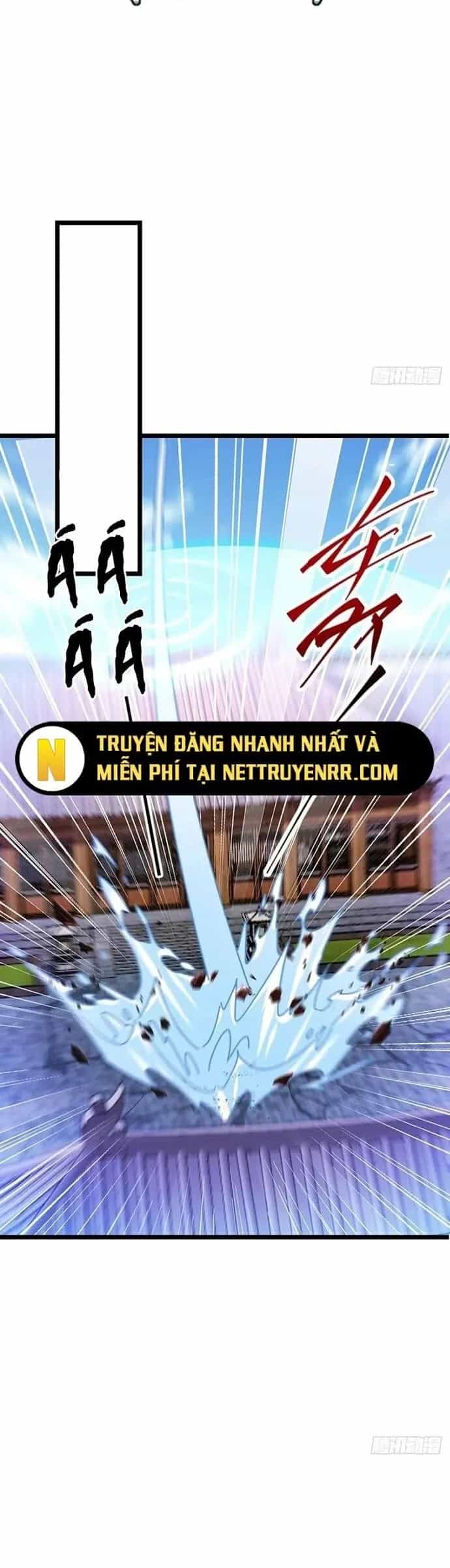 Sư Phụ Của Ta Mỗi Khi Đến Đại Nạn Mới Đột Phá - Chương 124 - ảnh 9