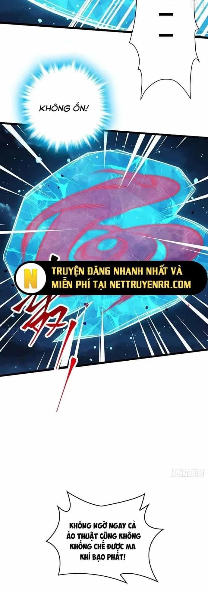 Sư Phụ Của Ta Mỗi Khi Đến Đại Nạn Mới Đột Phá - Chương 125 - ảnh 28