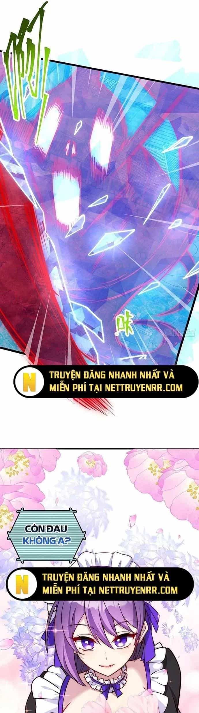 Sư Phụ Của Ta Mỗi Khi Đến Đại Nạn Mới Đột Phá - Chương 125 - ảnh 29