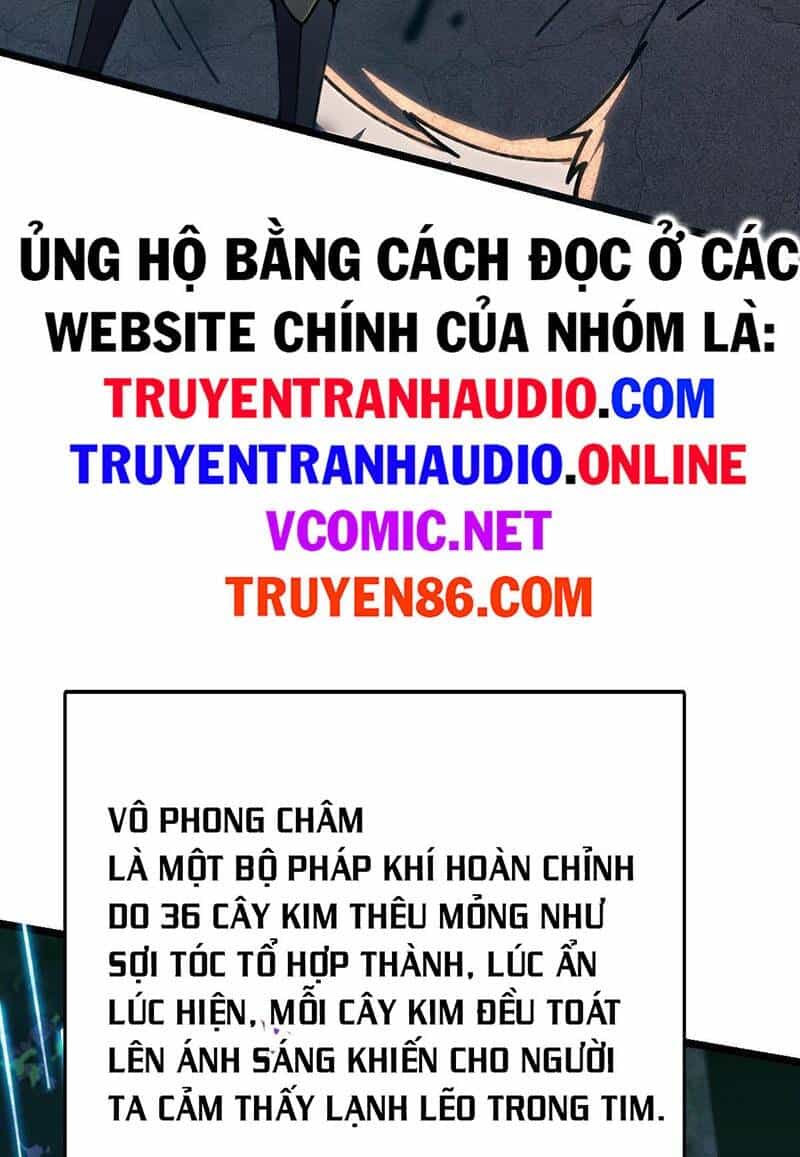 Sư Phụ Của Ta Mỗi Khi Đến Đại Nạn Mới Đột Phá - Chương 11 - ảnh 45