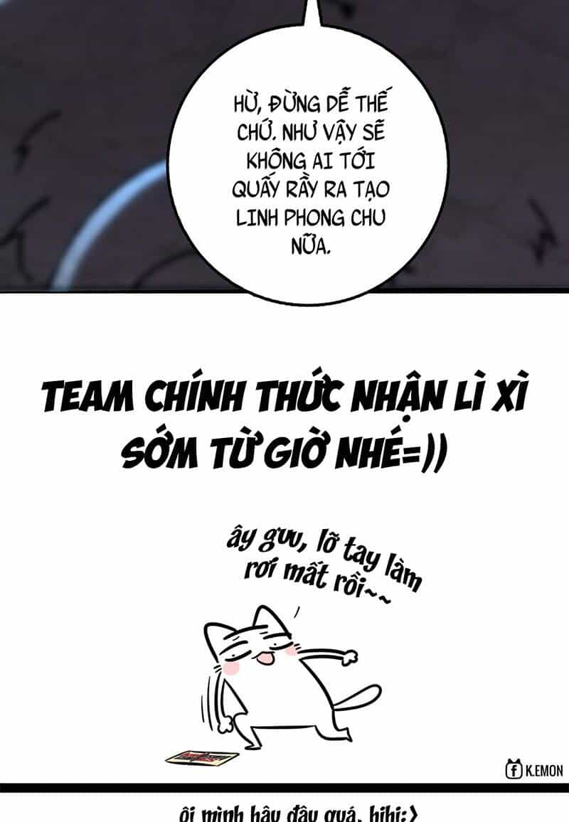 Sư Phụ Của Ta Mỗi Khi Đến Đại Nạn Mới Đột Phá - Chương 11 - ảnh 47