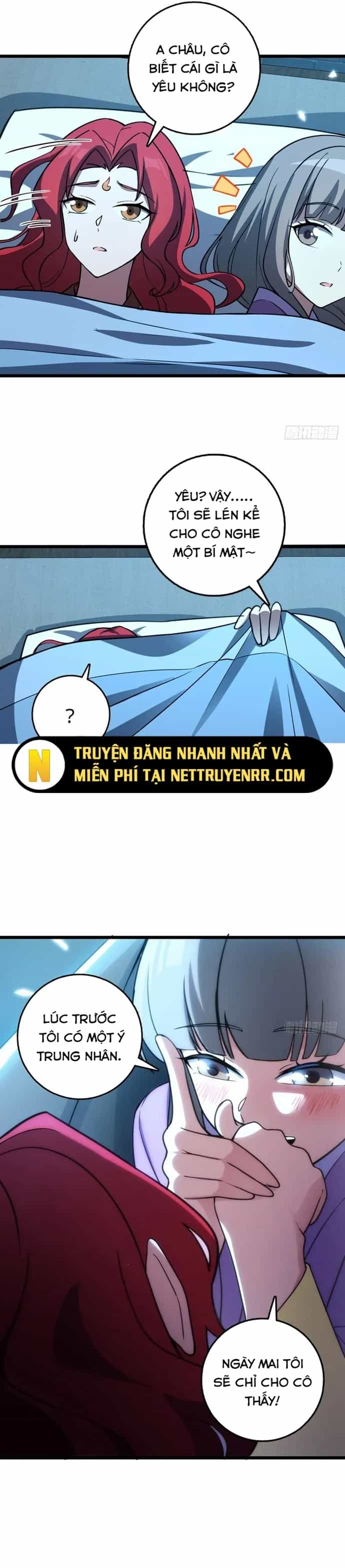Sư Phụ Của Ta Mỗi Khi Đến Đại Nạn Mới Đột Phá - Chương 129 - ảnh 15