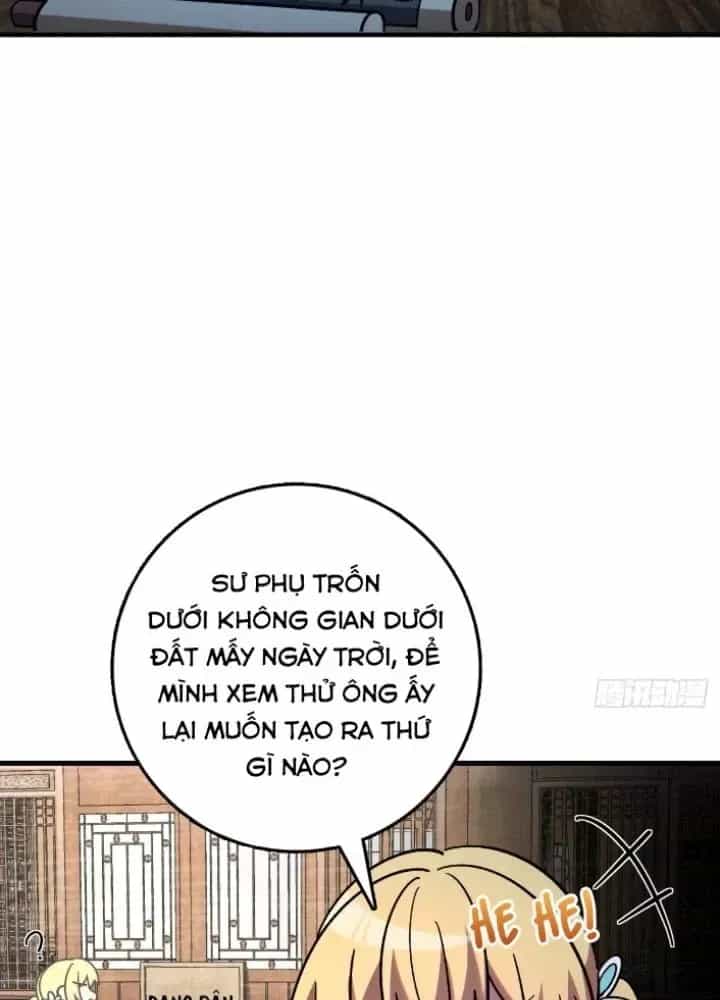 Sư Phụ Của Ta Mỗi Khi Đến Đại Nạn Mới Đột Phá - Chương 135 - ảnh 113