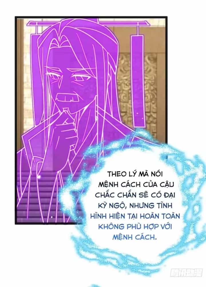 Sư Phụ Của Ta Mỗi Khi Đến Đại Nạn Mới Đột Phá - Chương 135 - ảnh 21
