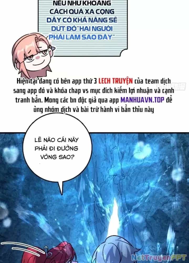Sư Phụ Của Ta Mỗi Khi Đến Đại Nạn Mới Đột Phá - Chương 137 - ảnh 133