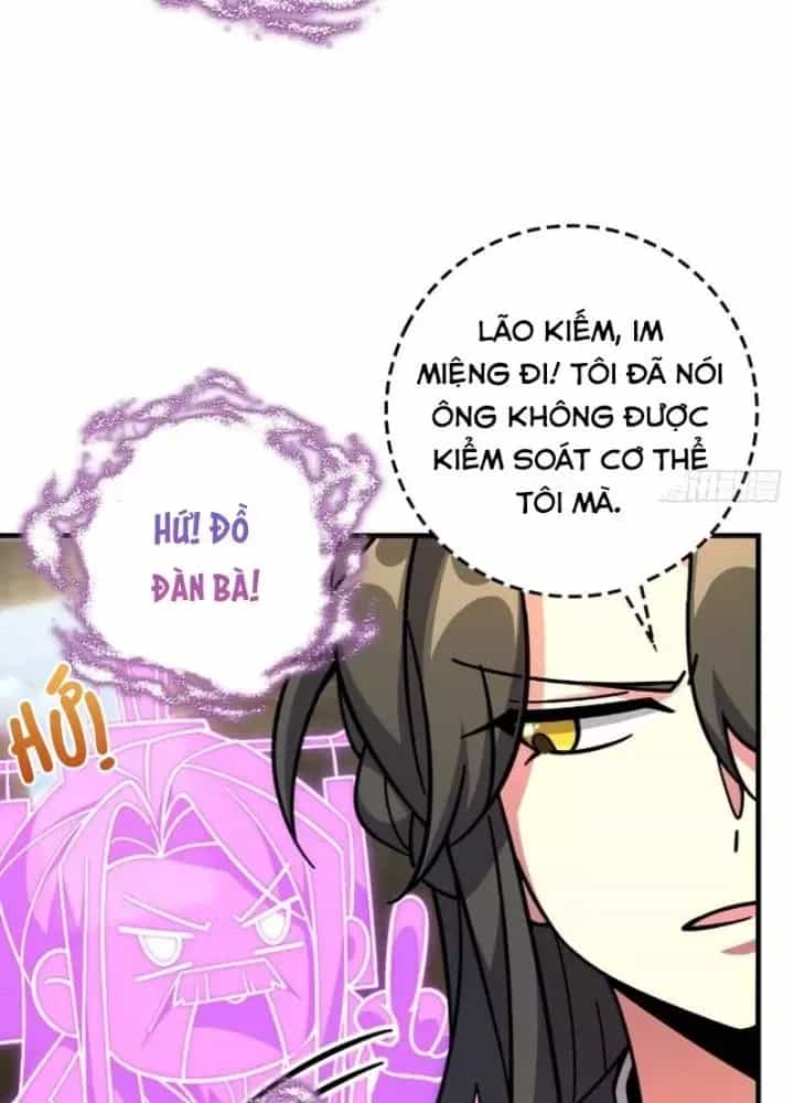 Sư Phụ Của Ta Mỗi Khi Đến Đại Nạn Mới Đột Phá - Chương 137 - ảnh 29