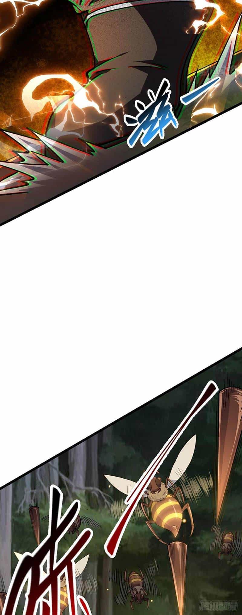 Sư Phụ Của Ta Mỗi Khi Đến Đại Nạn Mới Đột Phá - Chương 12 - ảnh 14