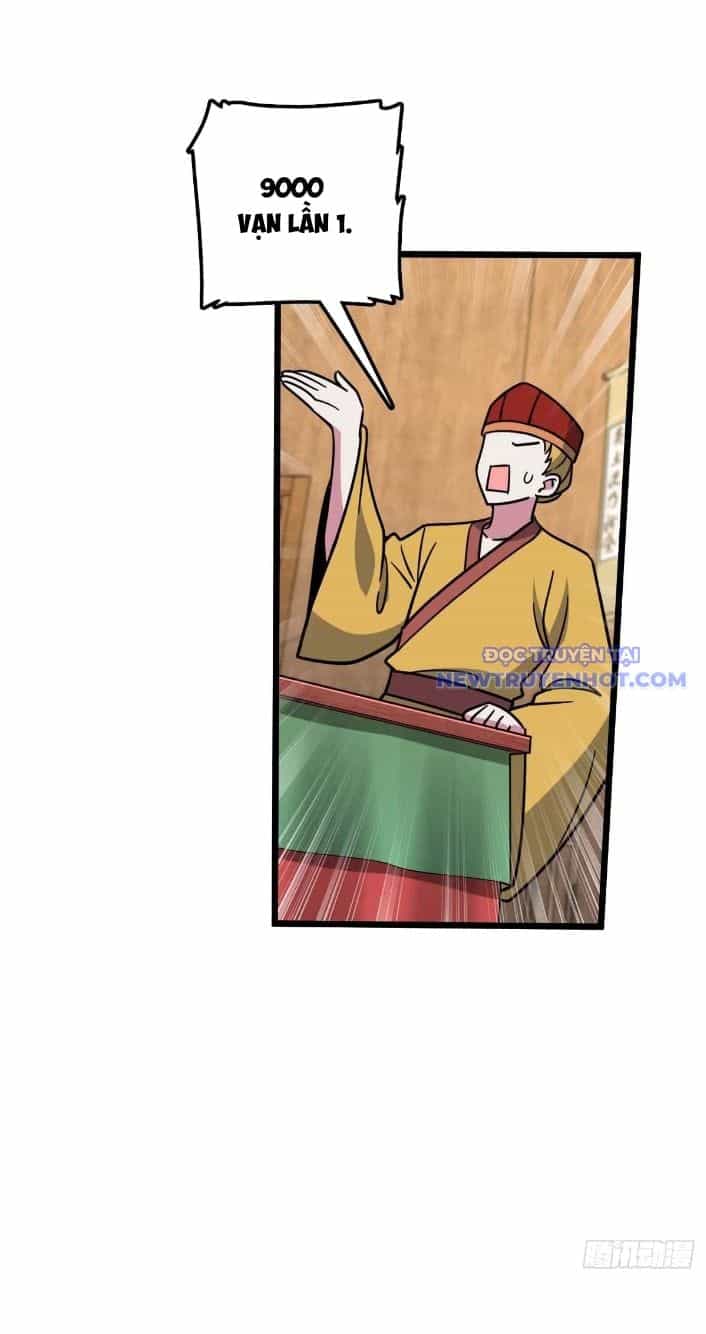 Sư Phụ Của Ta Mỗi Khi Đến Đại Nạn Mới Đột Phá - Chương 138 - ảnh 27