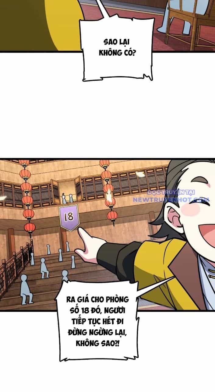 Sư Phụ Của Ta Mỗi Khi Đến Đại Nạn Mới Đột Phá - Chương 138 - ảnh 34