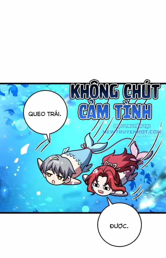 Sư Phụ Của Ta Mỗi Khi Đến Đại Nạn Mới Đột Phá - Chương 138 - ảnh 8