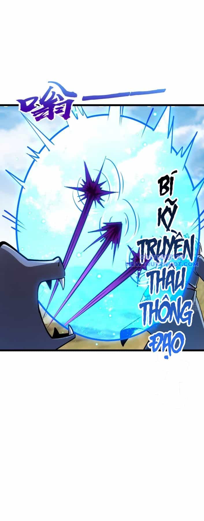 Sư Phụ Của Ta Mỗi Khi Đến Đại Nạn Mới Đột Phá - Chương 142 - ảnh 27