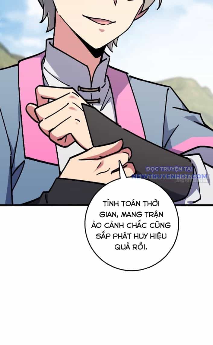 Sư Phụ Của Ta Mỗi Khi Đến Đại Nạn Mới Đột Phá - Chương 142 - ảnh 36