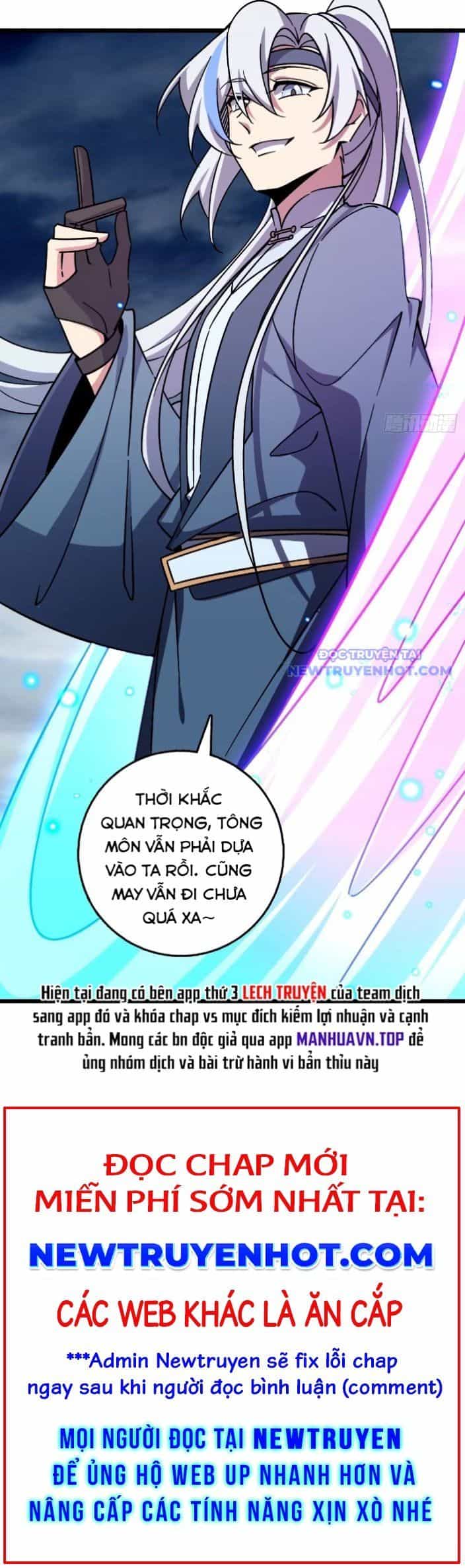Sư Phụ Của Ta Mỗi Khi Đến Đại Nạn Mới Đột Phá - Chương 143 - ảnh 14