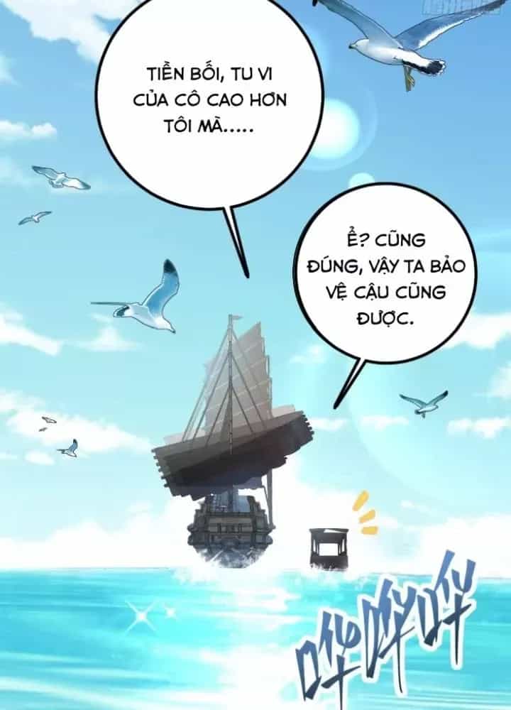 Sư Phụ Của Ta Mỗi Khi Đến Đại Nạn Mới Đột Phá - Chương 146 - ảnh 119