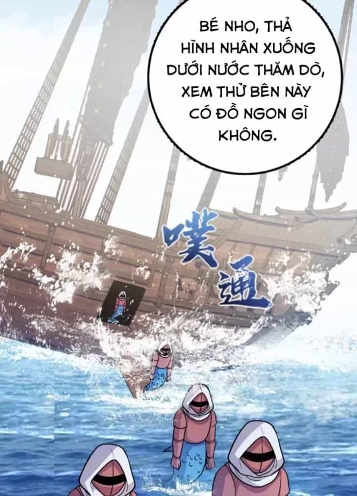 Sư Phụ Của Ta Mỗi Khi Đến Đại Nạn Mới Đột Phá - Chương 146 - ảnh 41