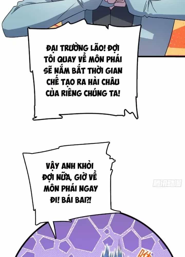 Sư Phụ Của Ta Mỗi Khi Đến Đại Nạn Mới Đột Phá - Chương 146 - ảnh 87