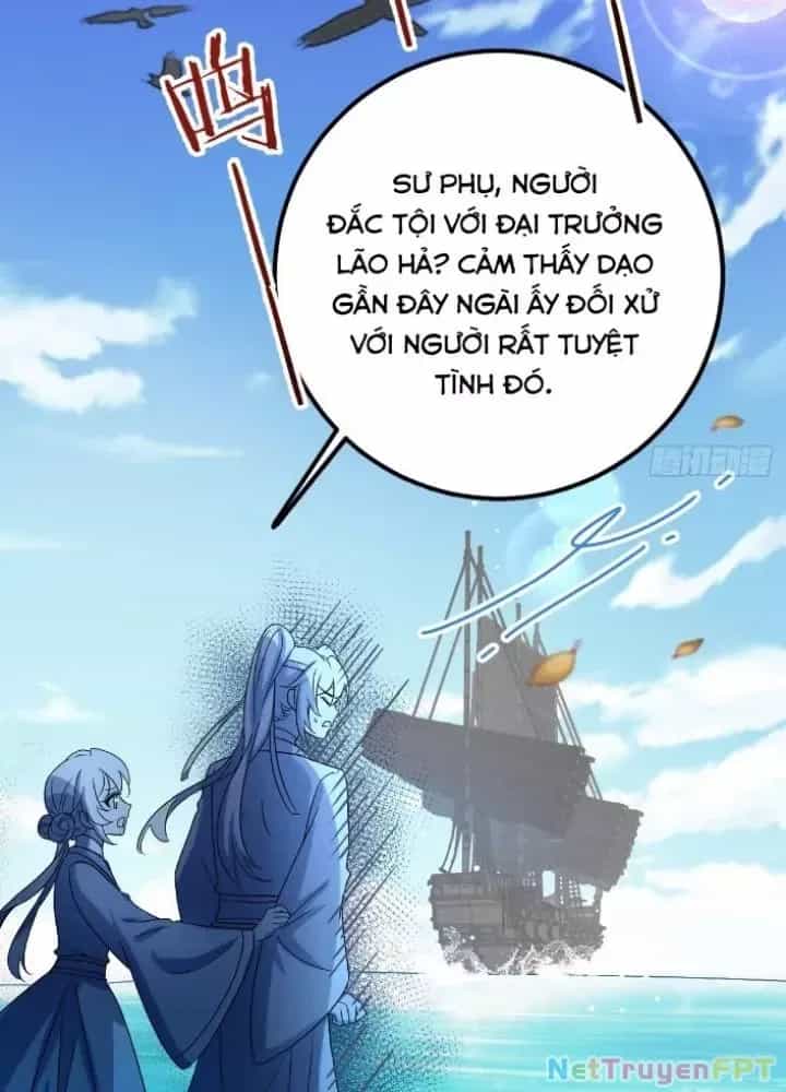 Sư Phụ Của Ta Mỗi Khi Đến Đại Nạn Mới Đột Phá - Chương 146 - ảnh 97