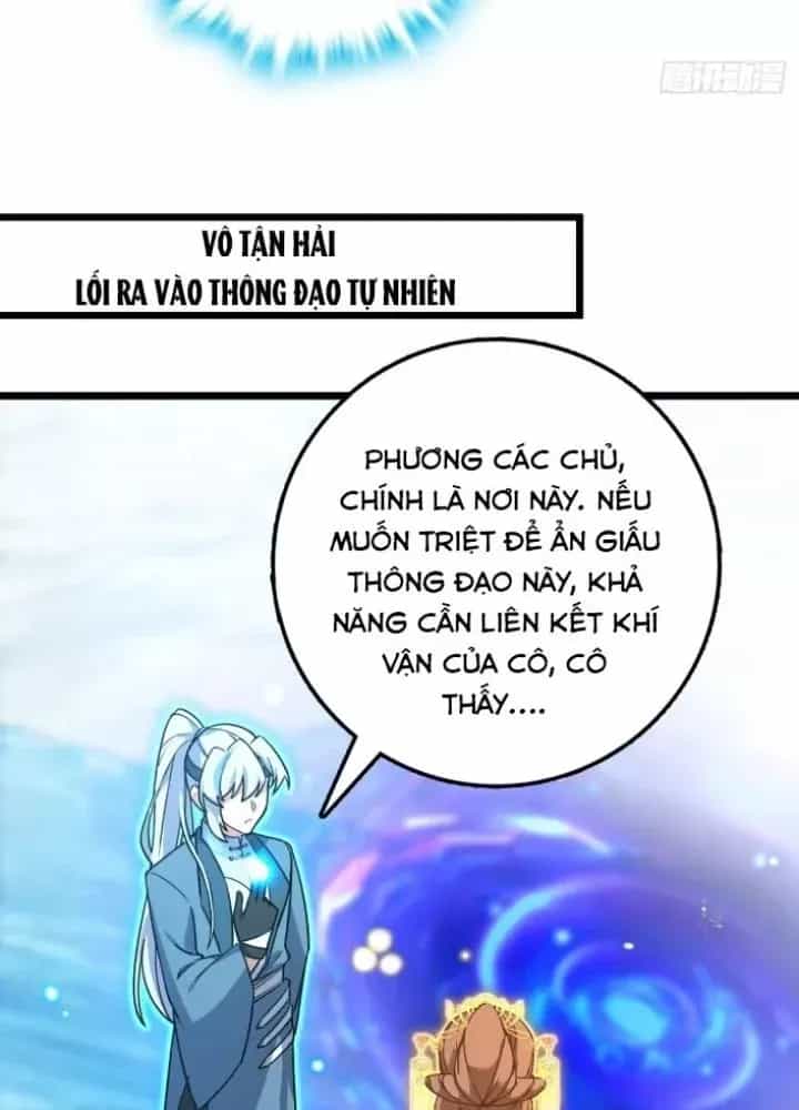 Sư Phụ Của Ta Mỗi Khi Đến Đại Nạn Mới Đột Phá - Chương 147 - ảnh 29
