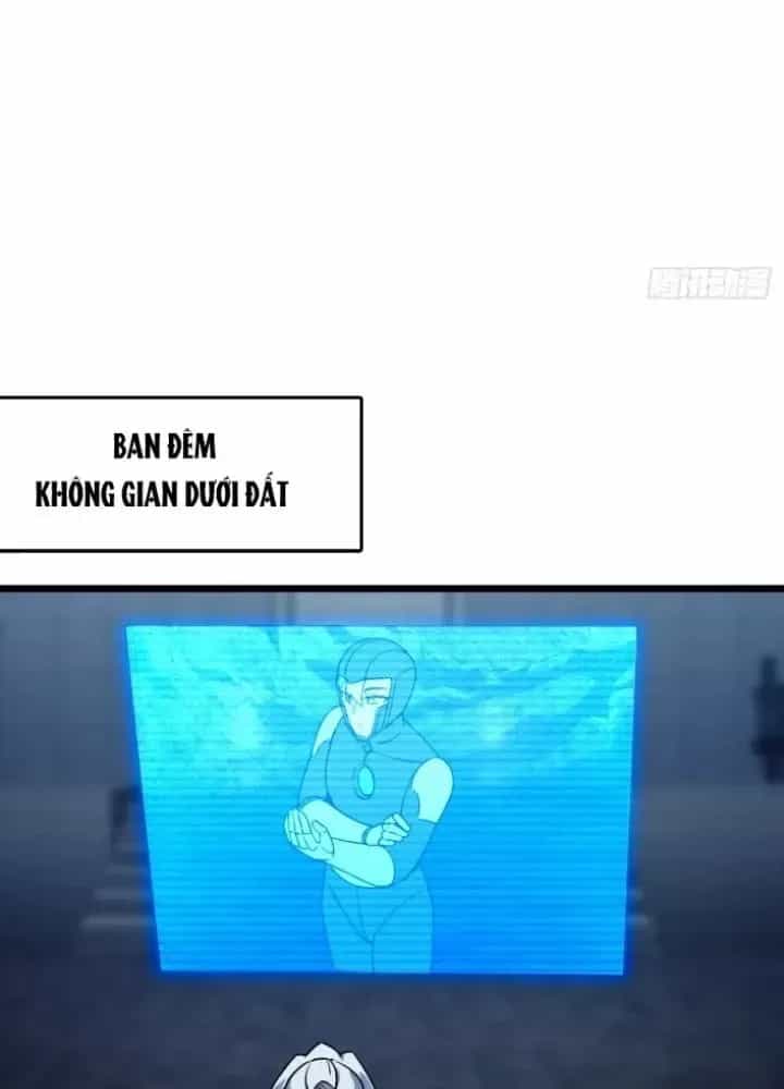 Sư Phụ Của Ta Mỗi Khi Đến Đại Nạn Mới Đột Phá - Chương 147 - ảnh 39