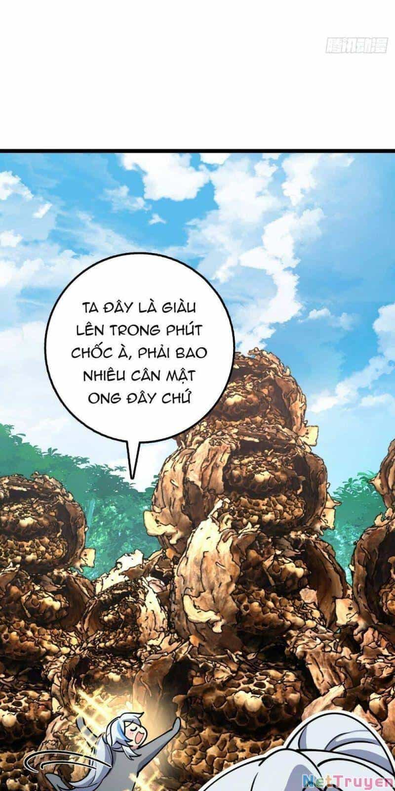 Sư Phụ Của Ta Mỗi Khi Đến Đại Nạn Mới Đột Phá - Chương 13 - ảnh 16