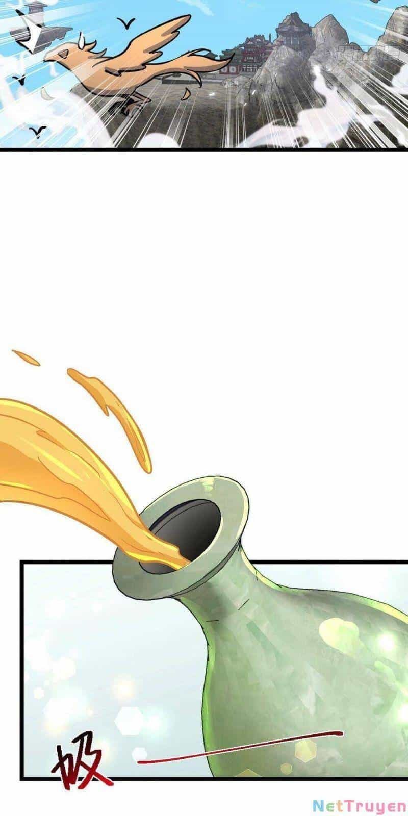 Sư Phụ Của Ta Mỗi Khi Đến Đại Nạn Mới Đột Phá - Chương 13 - ảnh 38