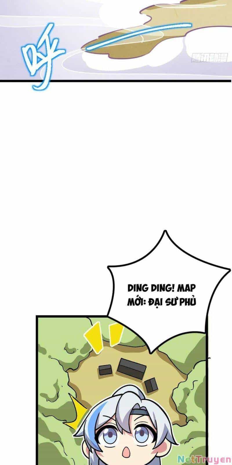 Sư Phụ Của Ta Mỗi Khi Đến Đại Nạn Mới Đột Phá - Chương 13 - ảnh 51