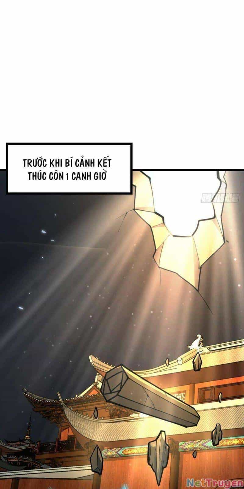 Sư Phụ Của Ta Mỗi Khi Đến Đại Nạn Mới Đột Phá - Chương 13 - ảnh 54