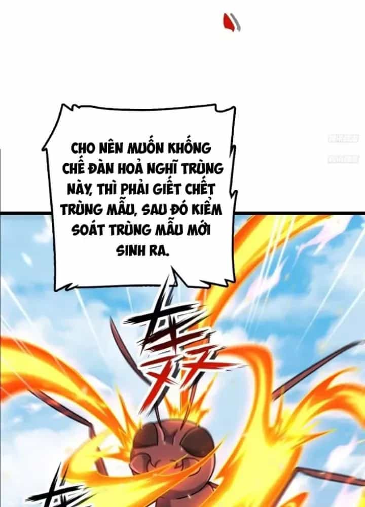 Sư Phụ Của Ta Mỗi Khi Đến Đại Nạn Mới Đột Phá - Chương 148 - ảnh 11