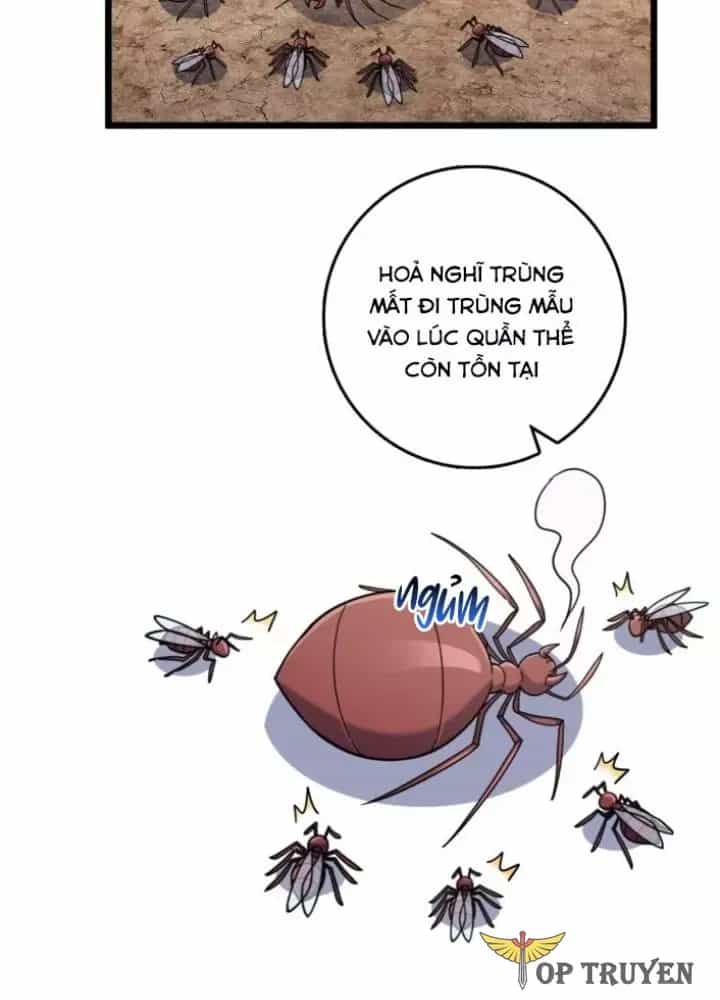 Sư Phụ Của Ta Mỗi Khi Đến Đại Nạn Mới Đột Phá - Chương 148 - ảnh 5