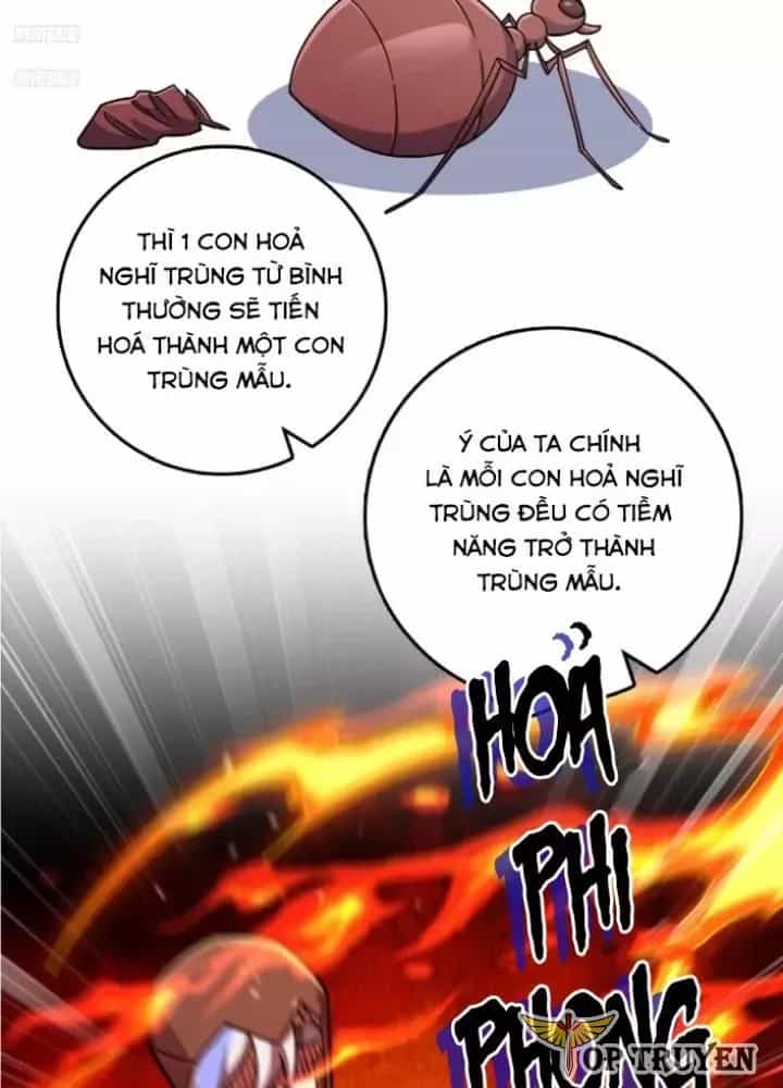 Sư Phụ Của Ta Mỗi Khi Đến Đại Nạn Mới Đột Phá - Chương 148 - ảnh 7