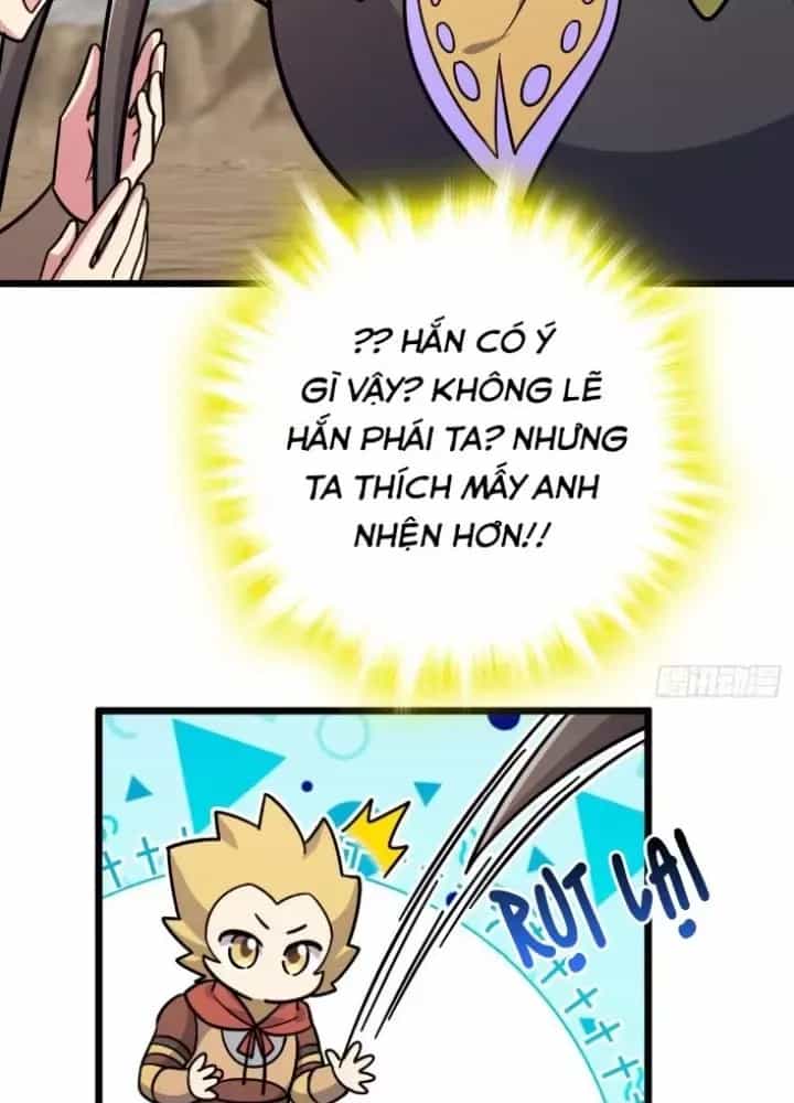 Sư Phụ Của Ta Mỗi Khi Đến Đại Nạn Mới Đột Phá - Chương 148 - ảnh 99
