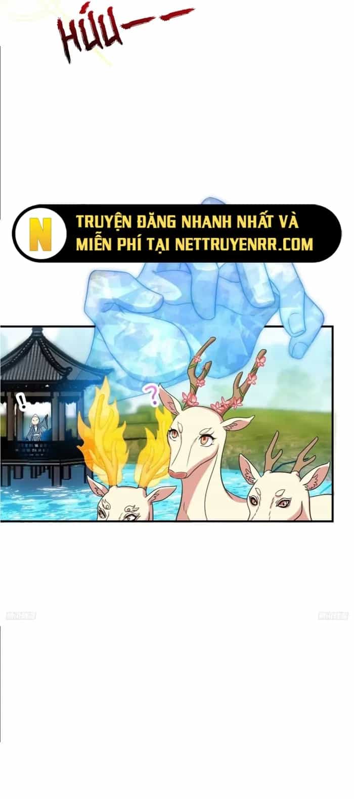 Sư Phụ Của Ta Mỗi Khi Đến Đại Nạn Mới Đột Phá - Chương 149 - ảnh 21