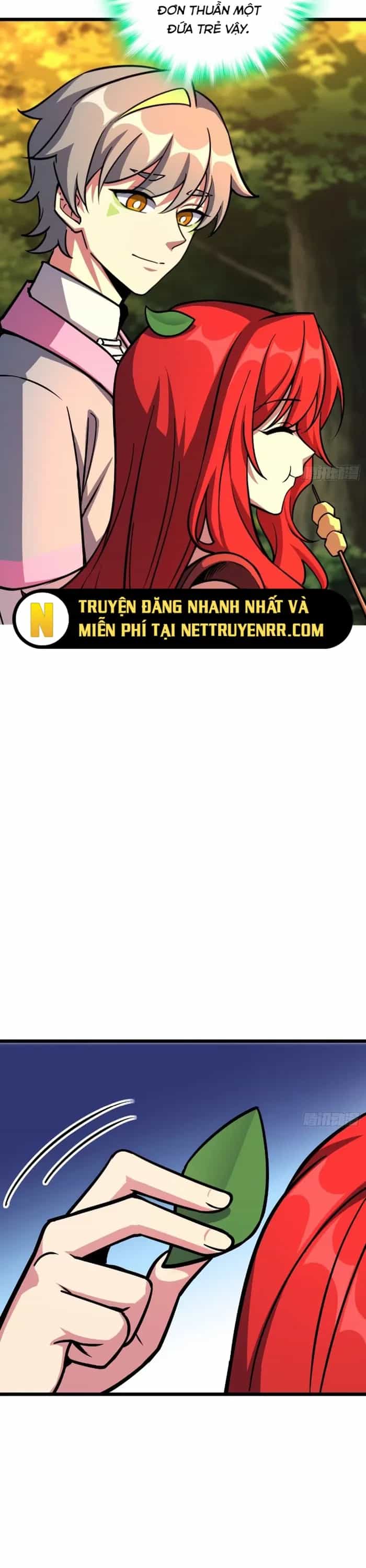 Sư Phụ Của Ta Mỗi Khi Đến Đại Nạn Mới Đột Phá - Chương 151 - ảnh 12