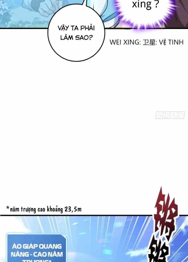 Sư Phụ Của Ta Mỗi Khi Đến Đại Nạn Mới Đột Phá - Chương 155 - ảnh 29