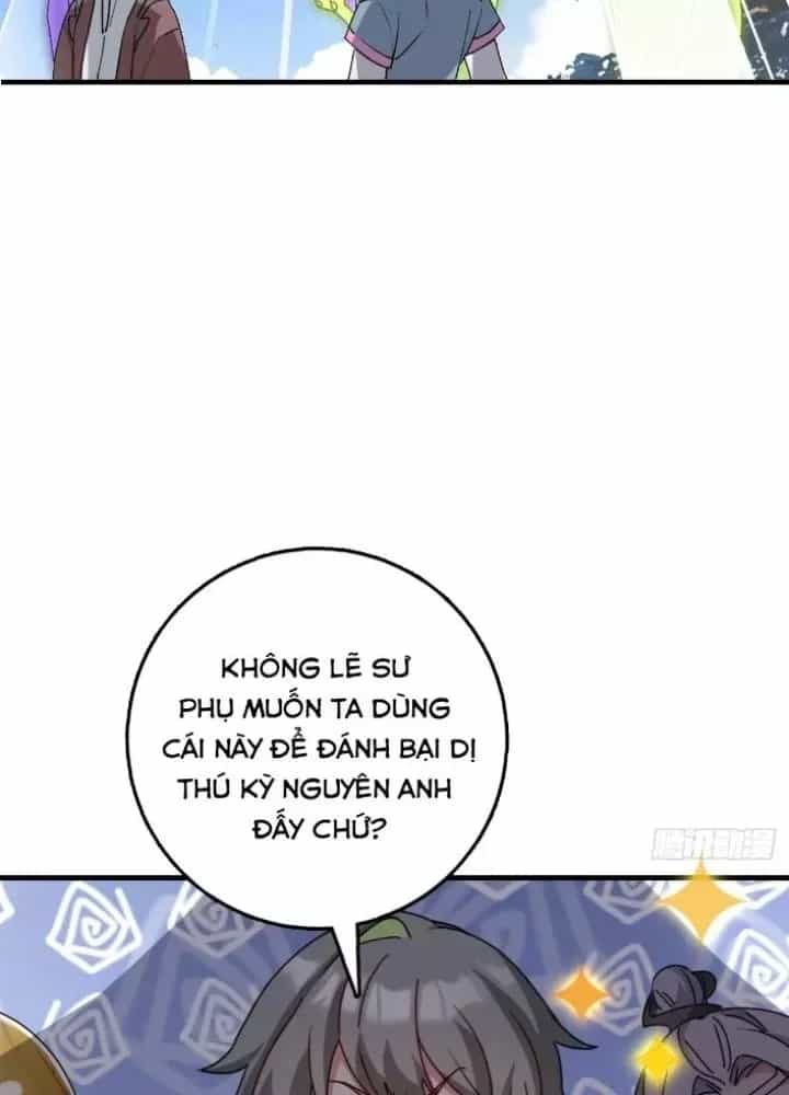 Sư Phụ Của Ta Mỗi Khi Đến Đại Nạn Mới Đột Phá - Chương 155 - ảnh 33