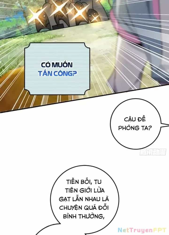 Sư Phụ Của Ta Mỗi Khi Đến Đại Nạn Mới Đột Phá - Chương 155 - ảnh 47