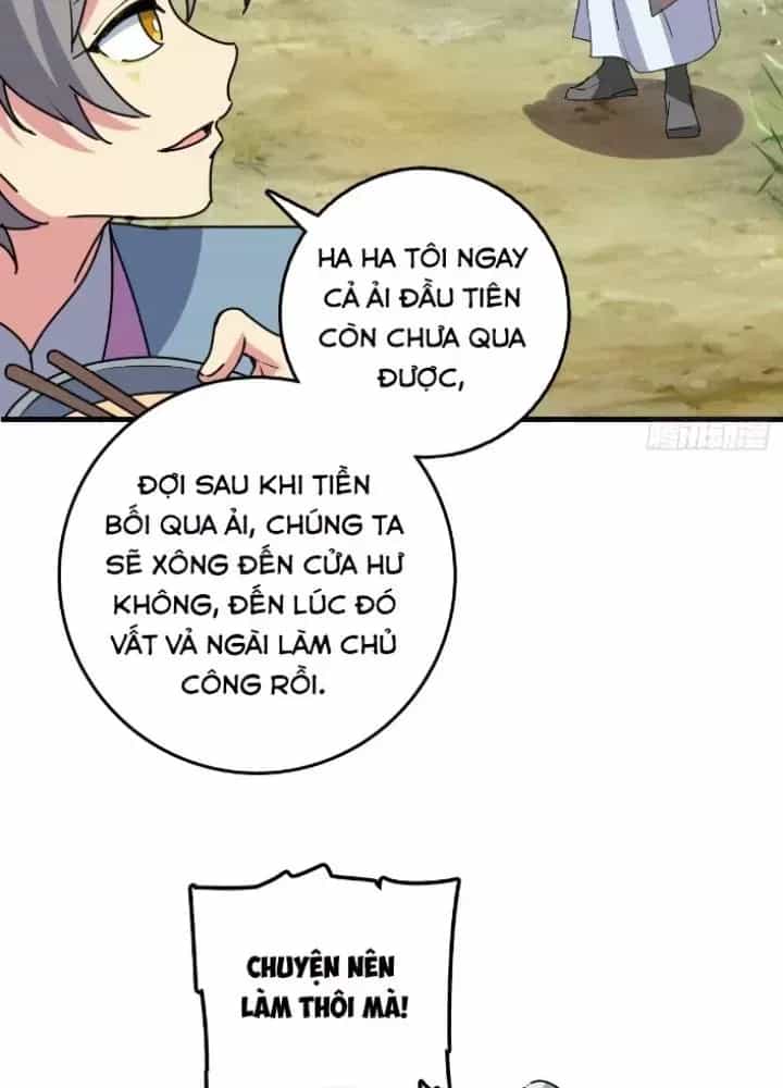 Sư Phụ Của Ta Mỗi Khi Đến Đại Nạn Mới Đột Phá - Chương 155 - ảnh 83